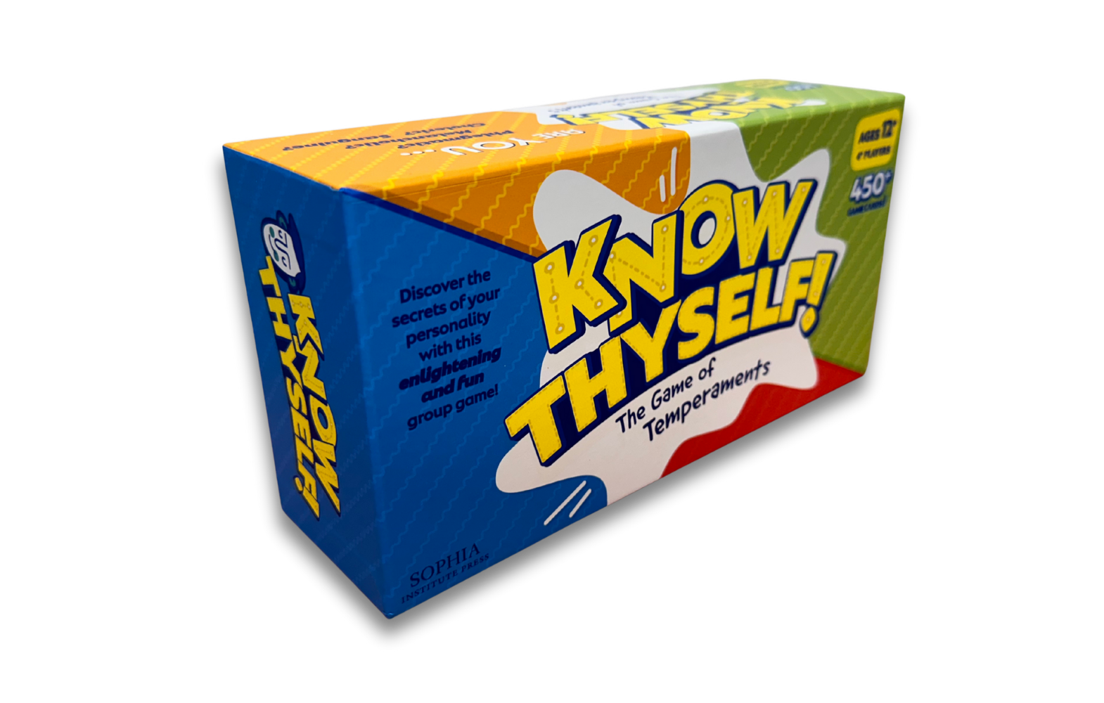 Games & Puzzles